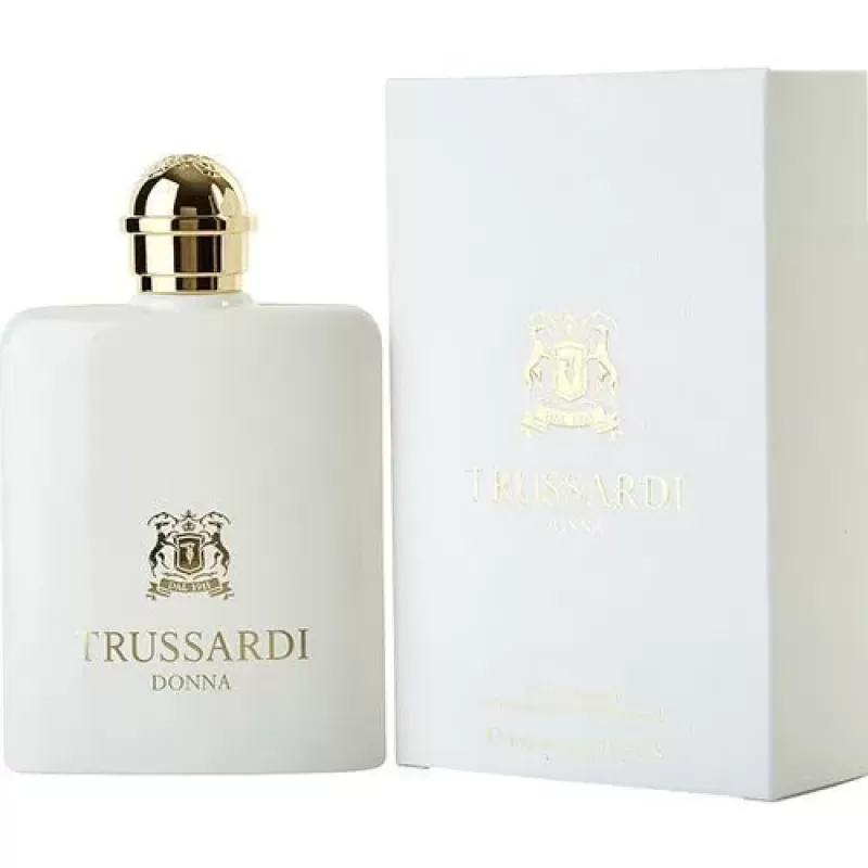 Trussardi Donna EDP Kadın Parfüm 100 Ml