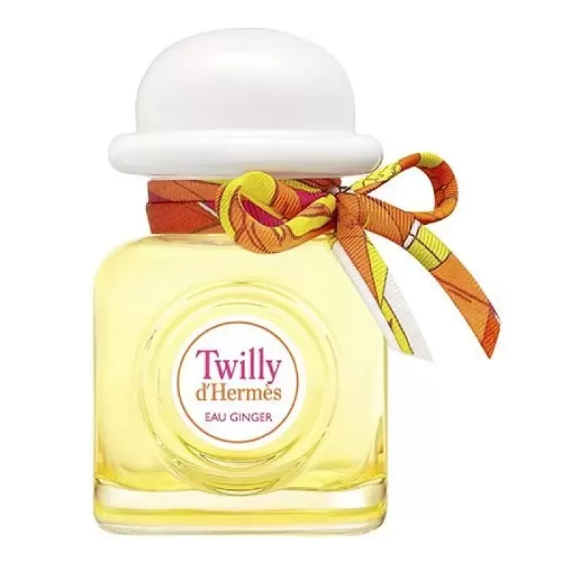Twilly Hermès Ginger Eau Tester Kadın Parfüm 85 Ml