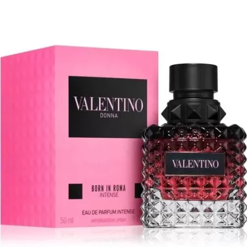 Valentino Donna Born In Roma Intense EDP Kadın Parfüm 100 Ml
