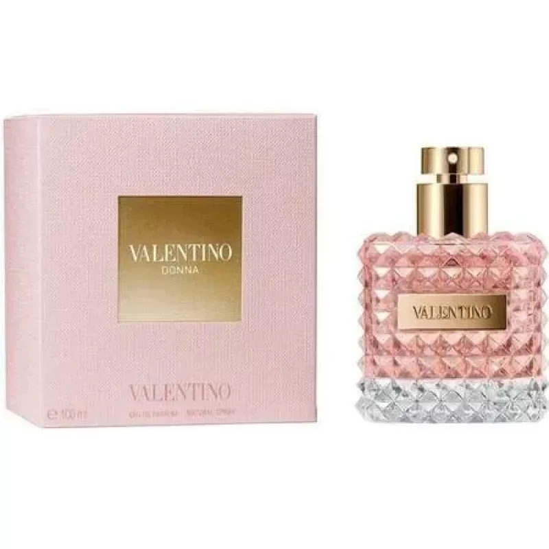 Valentino Donna EDP Kadın Parfüm 100 Ml