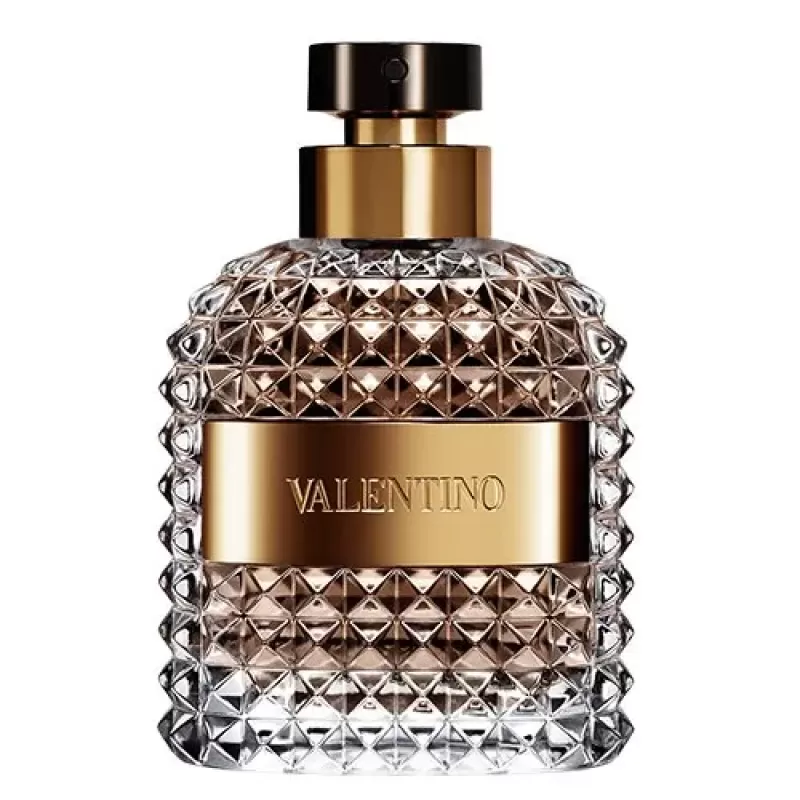 Valentino Uomo EDT Tester Erkek Parfüm 100 Ml