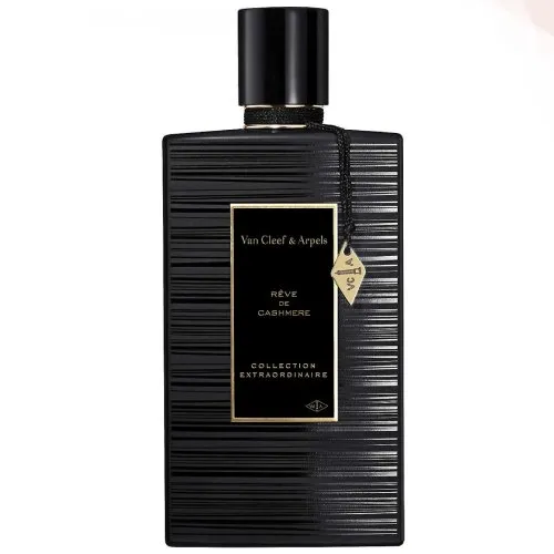 Van Cleef & Arpels Cé Révé De Cashmere EDP Tester Ünisex Parfüm 75 Ml