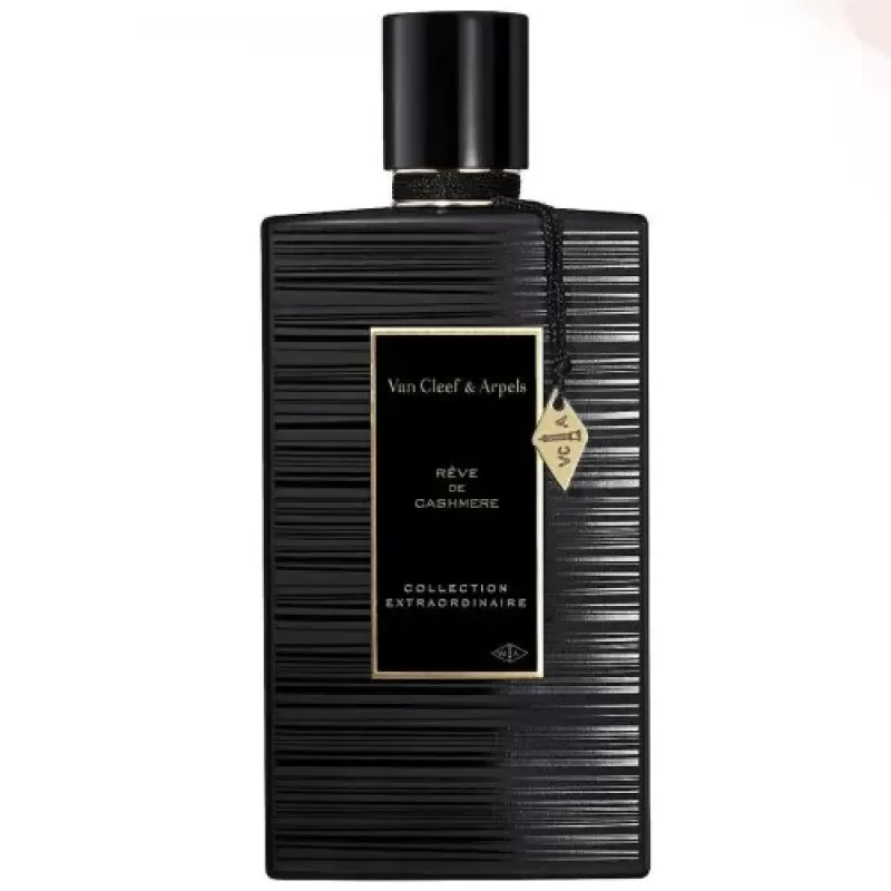 Van Cleef & Arpels Cé Révé De Cashmere EDP Tester Ünisex Parfüm 75 Ml