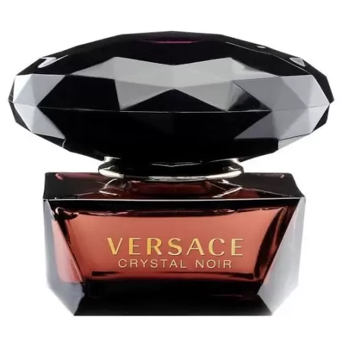 Versace Crystal Noir EDP Tester Kadın Parfüm 90 Ml