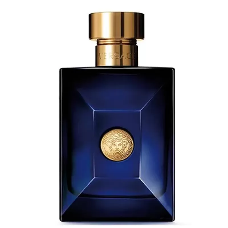 Versace Dylan Blue EDT Tester Erkek Parfüm 100 Ml