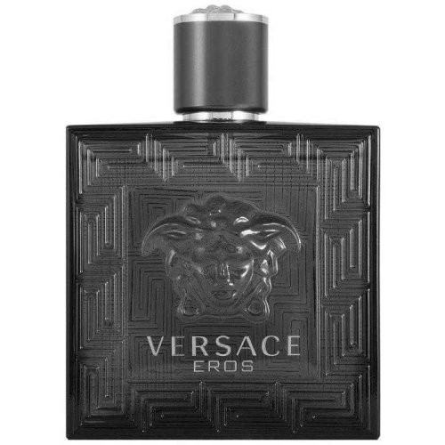 Versace Eros Black EDT Tester Erkek Parfüm 100 Ml