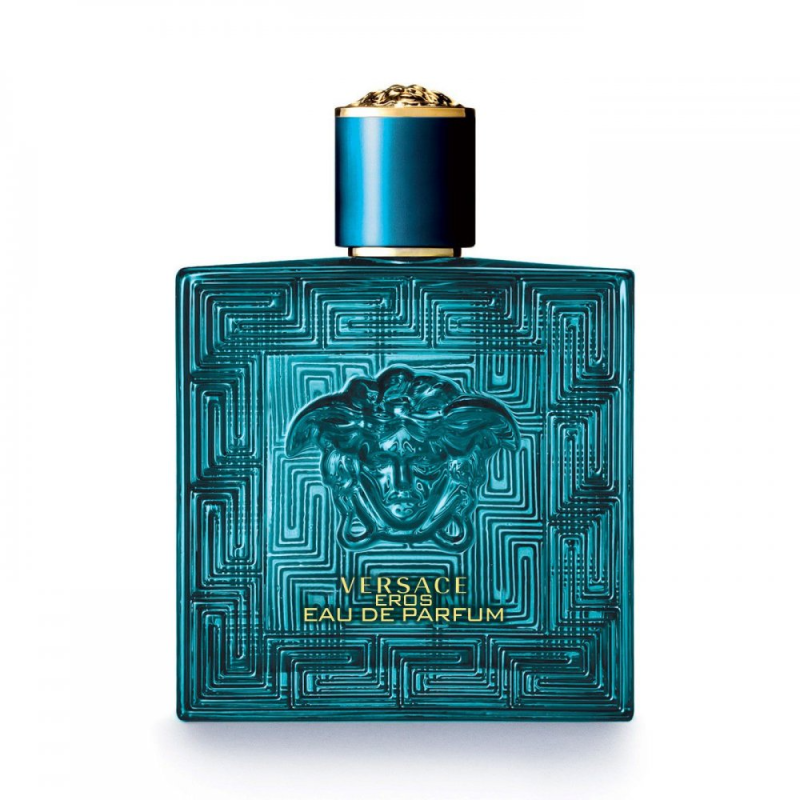 Versace Eros EDP Tester Erkek Parfüm