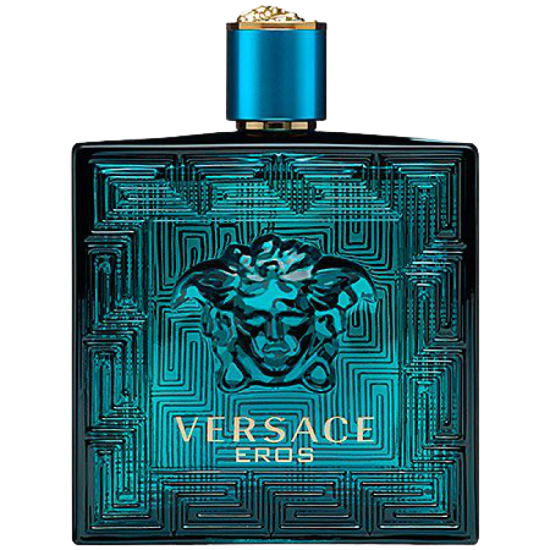 Versace Eros Edt Tester Erkek Parfüm 100 Ml