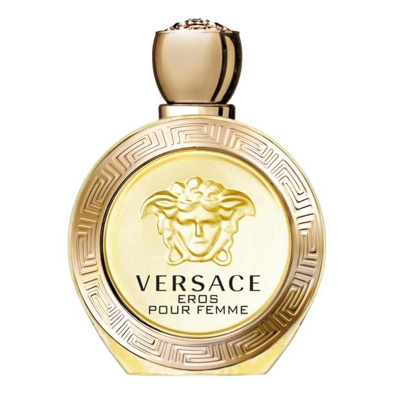 Versace Eros Pour Femme EDP Tester Kadın Parfüm 100 Ml