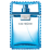 Versace Man Eau Fraiche EDT Tester Erkek Parfüm 100 Ml