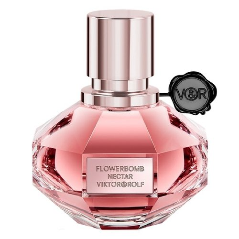 Viktor & Rolf Flowerbomb Nectar EDP Tester Kadın Parfüm 90 Ml