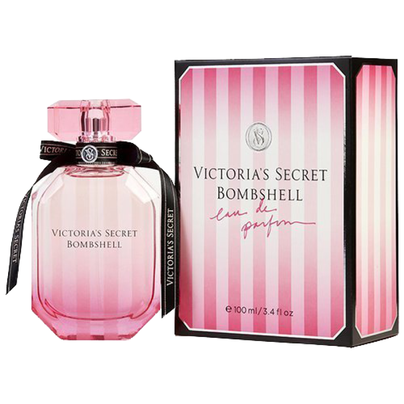 Victoria's Secret Bombshell EDP Kadın Parfüm 100 Ml