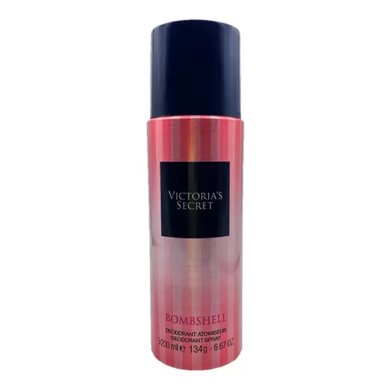 Victoria's Secret Bombshell Kadın Deodorant 200 Ml