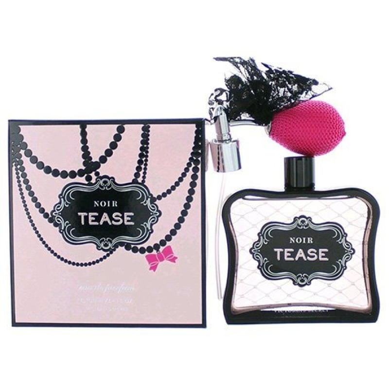 Victoria's Secret Noir Tease EDP Kadın Parfüm 100 Ml