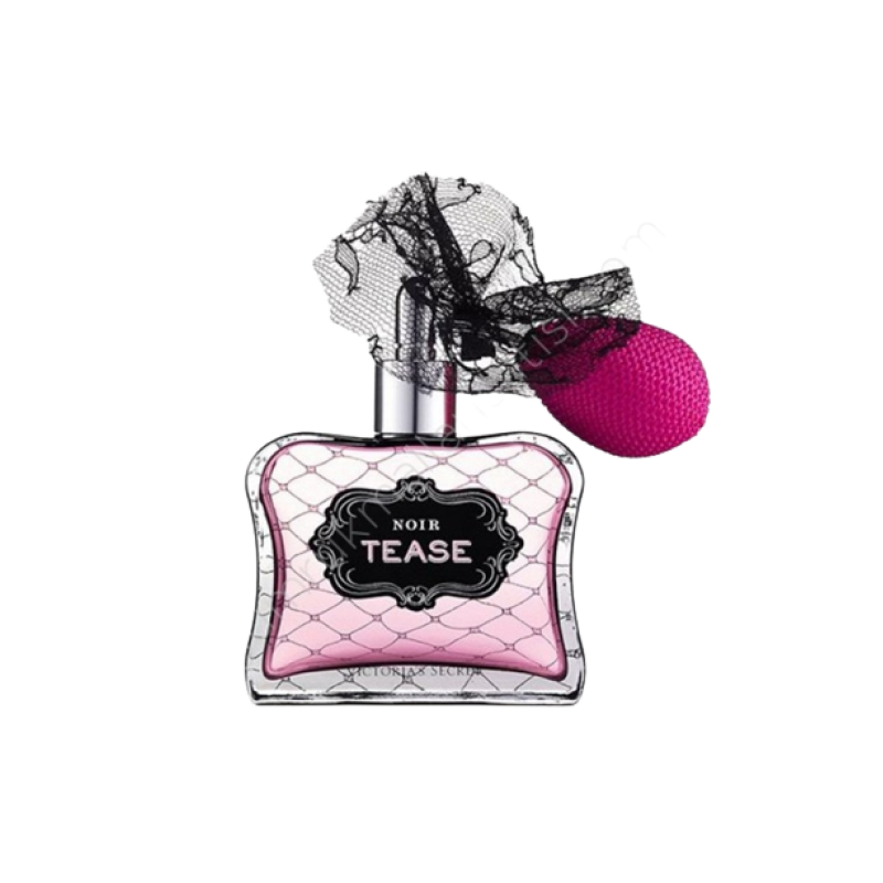 Victoria's Secret Noir Tease EDP Tester Kadın Parfüm 100 Ml