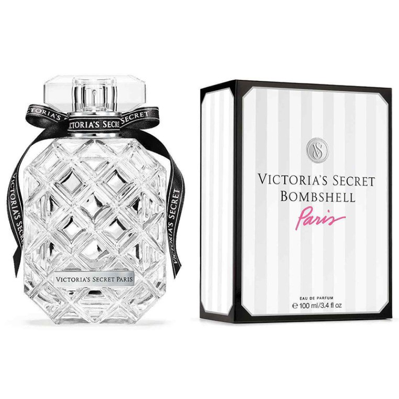 Victoria's Secret Paris EDP Kadın Parfüm 100 Ml