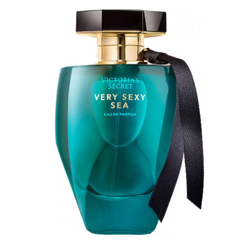 Victoria's Secret Very Sexy Sea EDP Tester Kadın Parfüm 90 Ml