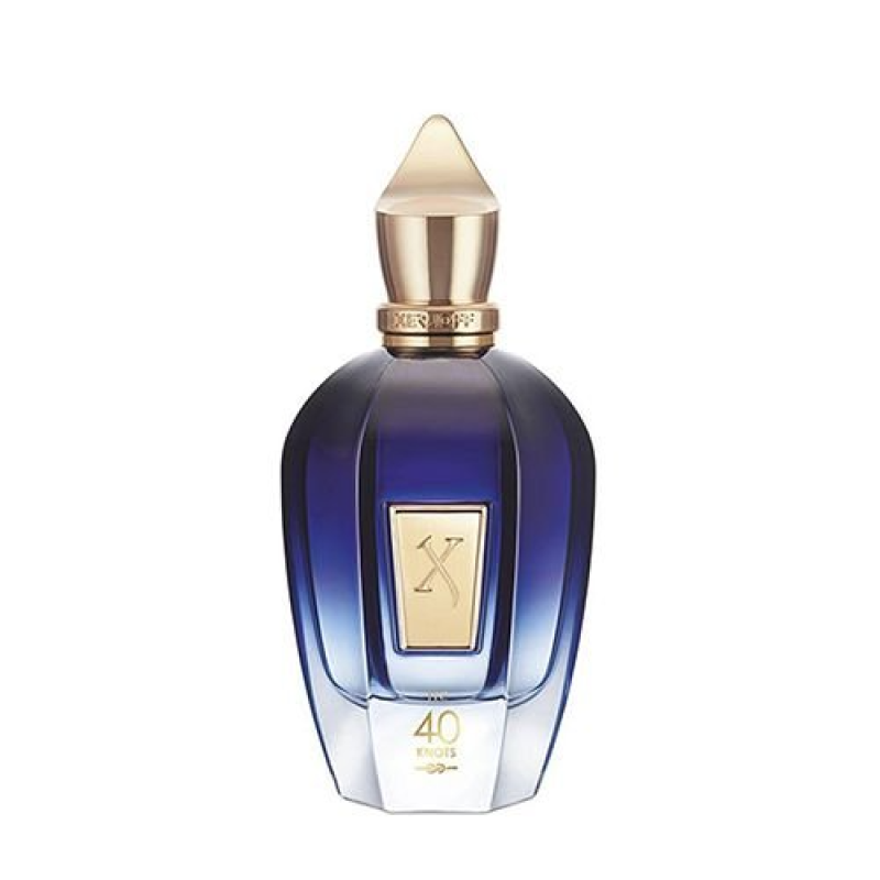 Xerjoff 40 Knots EDP Tester Unisex Parfüm
