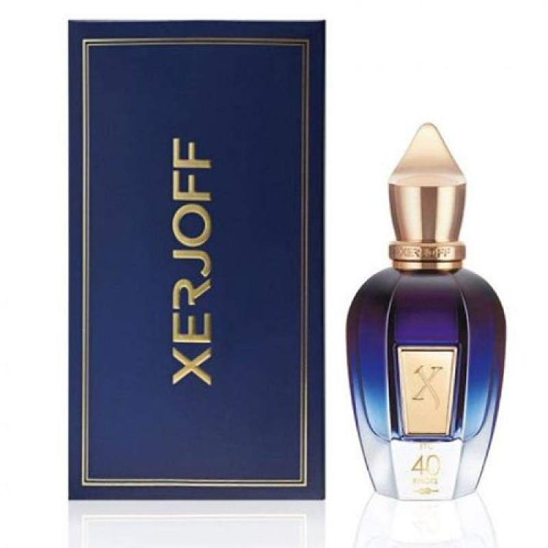 Xerjoff 40 Knots EDP Unisex Parfüm