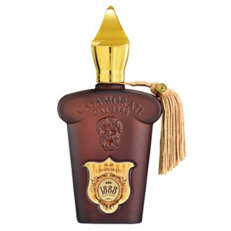 Xerjoff Casamorati 1888 EDP Tester Unisex Parfüm 100 Ml