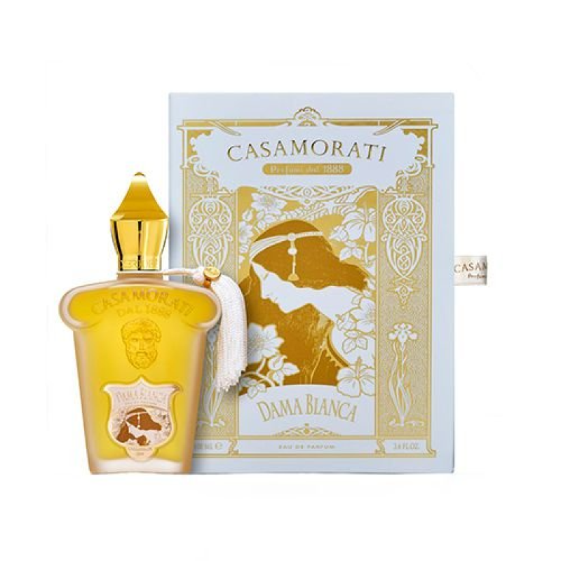 Xerjoff Casamorati Dama Bianca EDP Kadın Parfüm 100 Ml