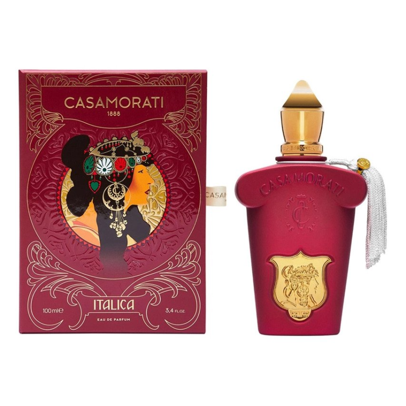 Xerjoff Casamorati İtalica EDP Erkek Parfüm 100 Ml