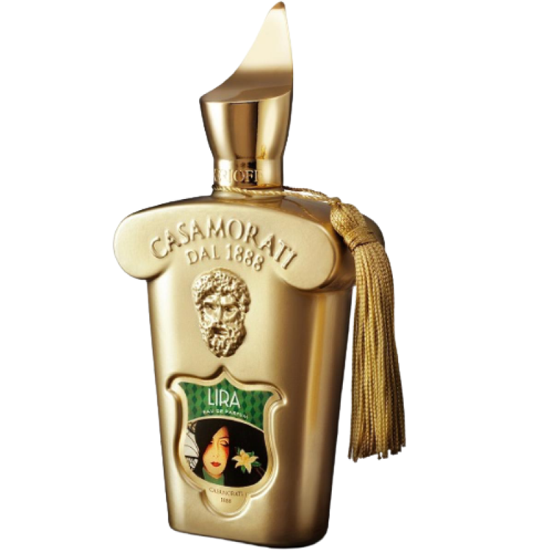 Xerjoff Casamorati Lira Tester Unisex Parfüm 100 Ml