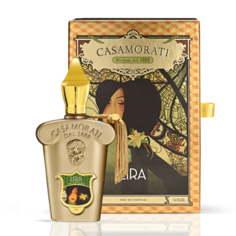 Xerjoff Casamorati Lira Unisex Parfüm 100 Ml