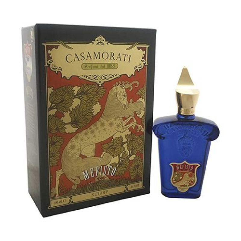 Xerjoff Casamorati Mefisto Unisex Parfüm 100 Ml