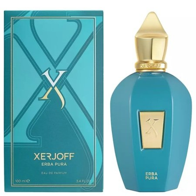 Xerjoff Erba Pura EDP Kadın Parfüm 100 Ml