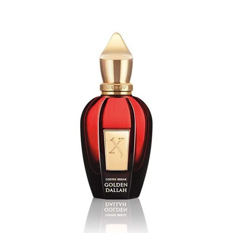 Xerjoff Golden Dallah EDP Tester Erkek Parfüm 100 Ml