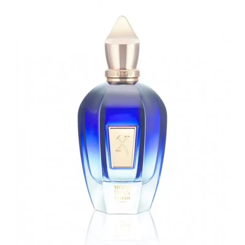 Xerjoff More Than Words EDP Tester Ünisex Parfüm 100 Ml