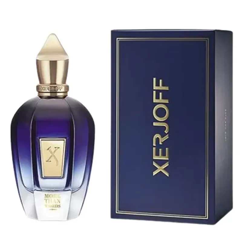 Xerjoff More Than Words EDP Unisex Parfüm 100 Ml