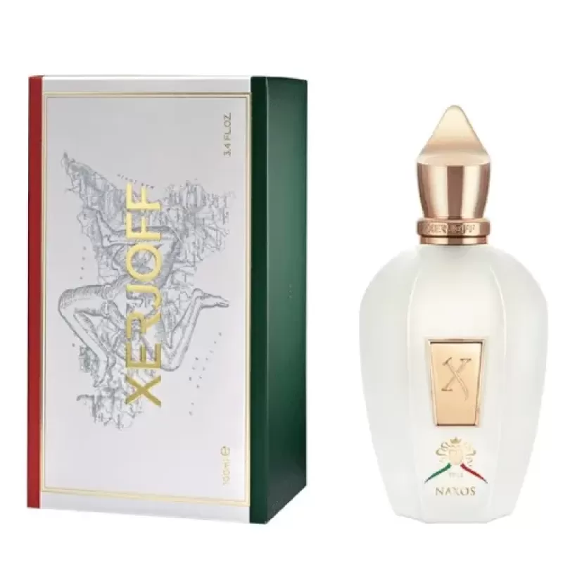 Xerjoff Naxos EDP Unisex Parfüm 100 Ml