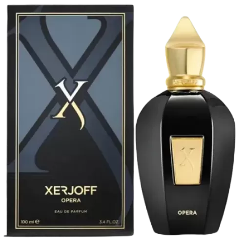 Xerjoff Opera EDP Ünisex Parfüm 100 Ml