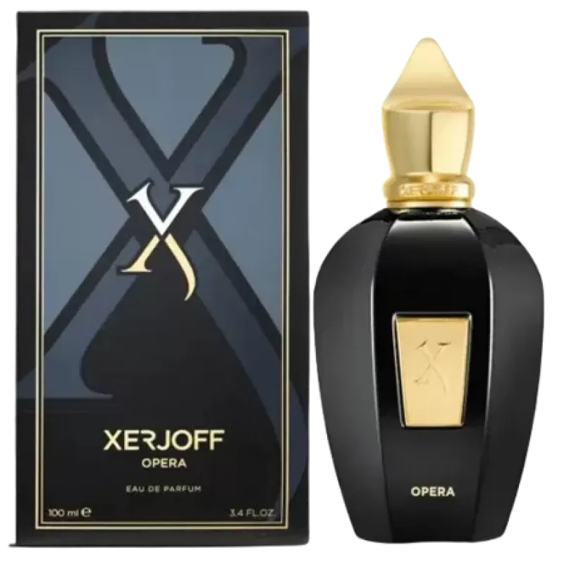 Xerjoff Opera EDP Ünisex Parfüm 100 Ml