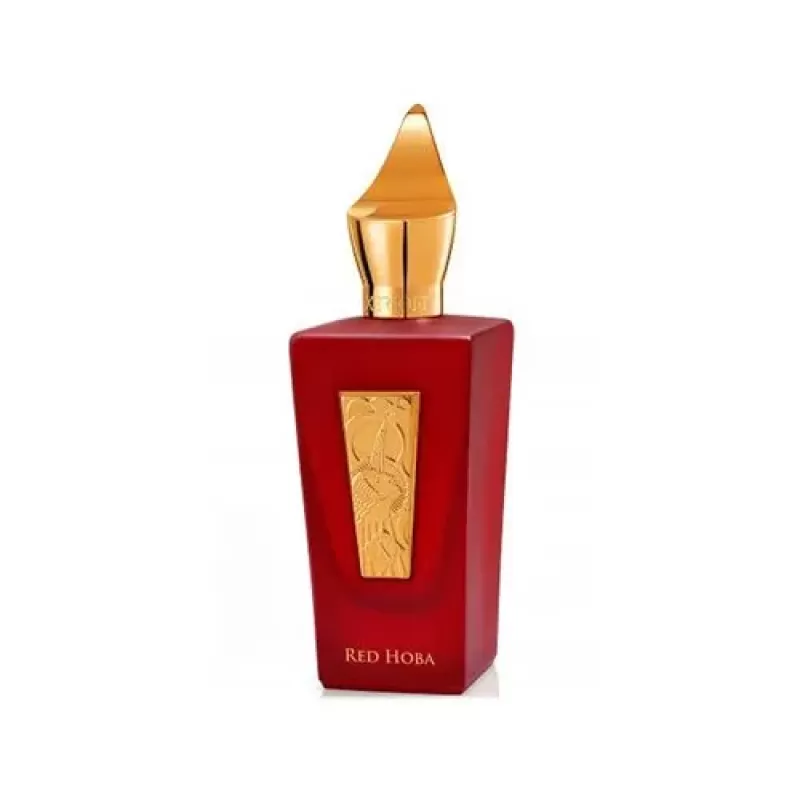 Xerjoff Red Hoba EDP Tester Ünisex Parfüm 50 Ml
