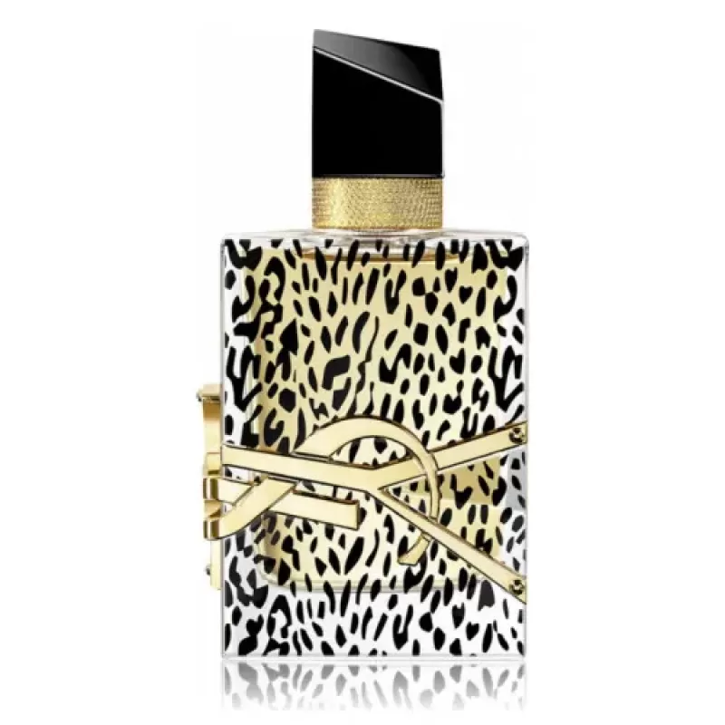 Yves Saint Laurent Libre Collector's Edition EDP Tester Kadın Parfüm 90 Ml