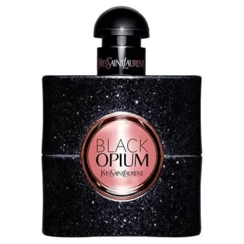 Yves Saint Laurent Black Opium EDP Tester Kadın Parfüm 90 Ml
