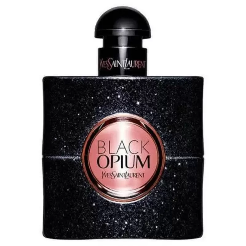 Yves Saint Laurent Black Opium EDP Tester Kadın Parfüm 90 Ml