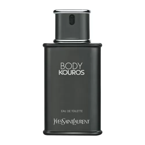 Yves Saint Laurent Body Kouros EDT Tester Erkek Parfüm 100 Ml