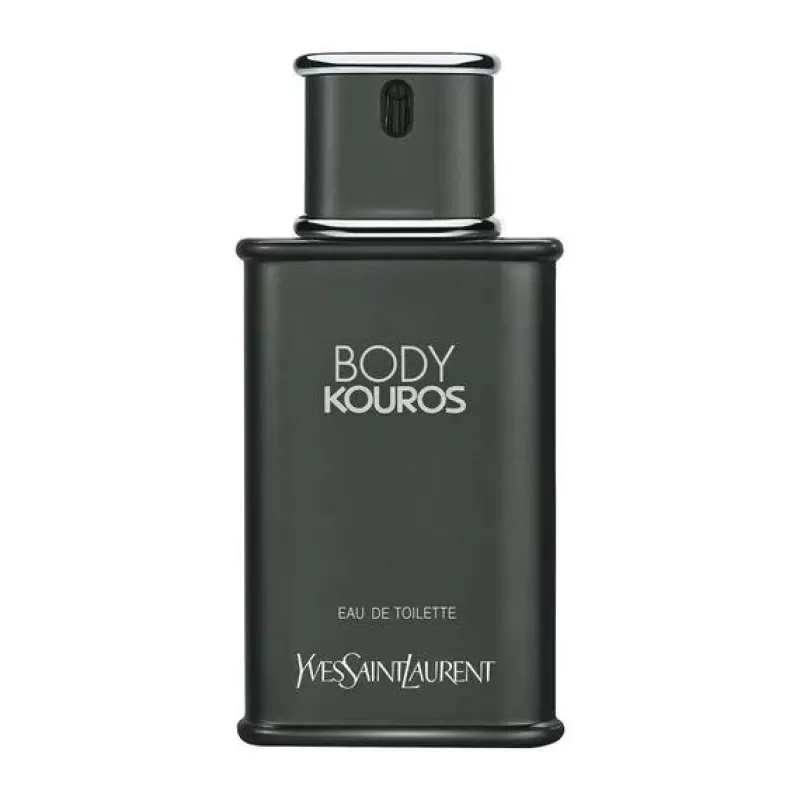 Yves Saint Laurent Body Kouros EDT Tester Erkek Parfüm 100 Ml