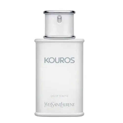 Yves Saint Laurent Kouros EDT Tester Erkek Parfüm 100 Ml