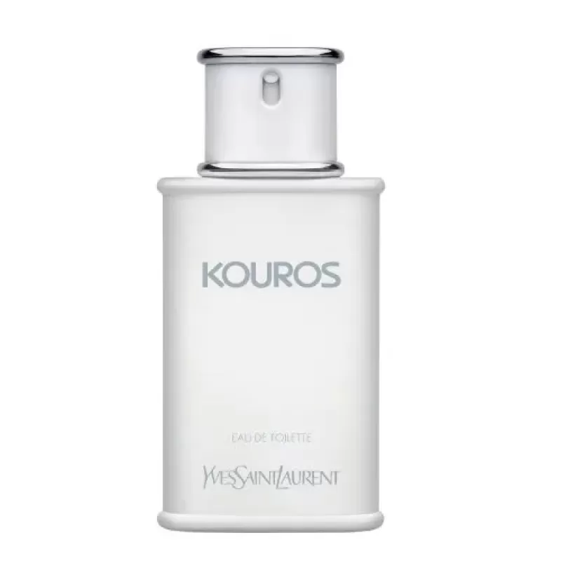 Yves Saint Laurent Kouros EDT Tester Erkek Parfüm 100 Ml