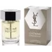 Yves Saint Laurent L'Homme EDT Erkek Parfüm 100 Ml