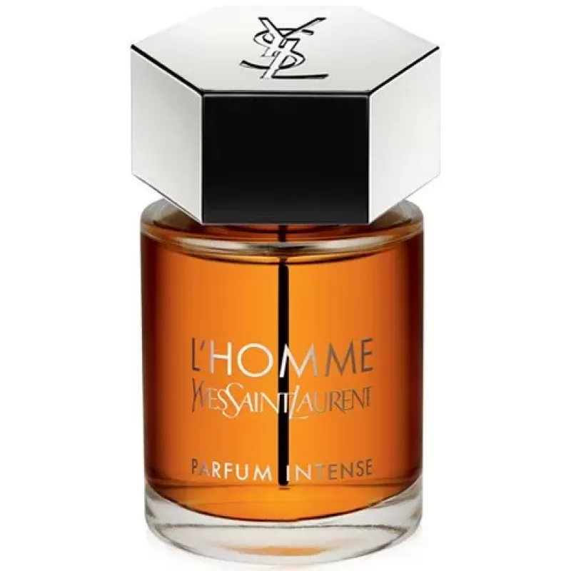 Yves Saint Laurent La Nuit De L'Homme Intense EDT Tester Erkek Parfüm 100 Ml