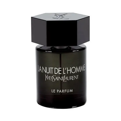Yves Saint Laurent La Nuit De L'Homme Edp Tester Erkek Parfüm 100 Ml