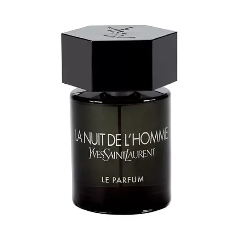 Yves Saint Laurent La Nuit De L'Homme Edp Tester Erkek Parfüm 100 Ml