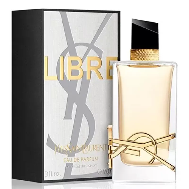 Yves Saint Laurent Libre EDP Kadın Parfüm 90 Ml