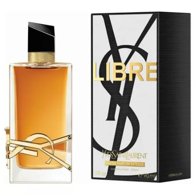 Yves Saint Laurent Libre Intense EDP Kadın Parfüm 90 Ml